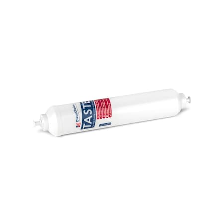 Water Filter, Replacement For Whirlpool Wrb533Czjw Filter: